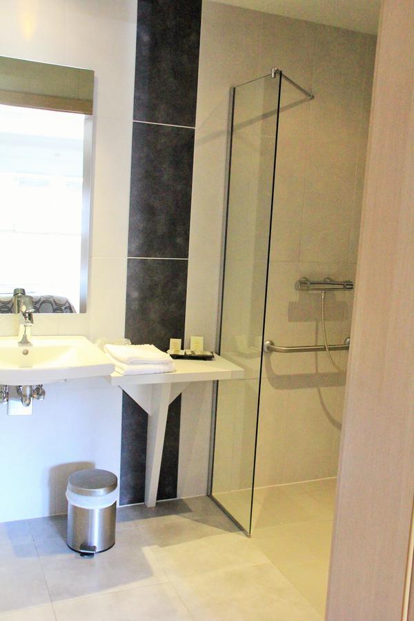 Hostellerie Au Cygne Wissembourg Bagian luar foto