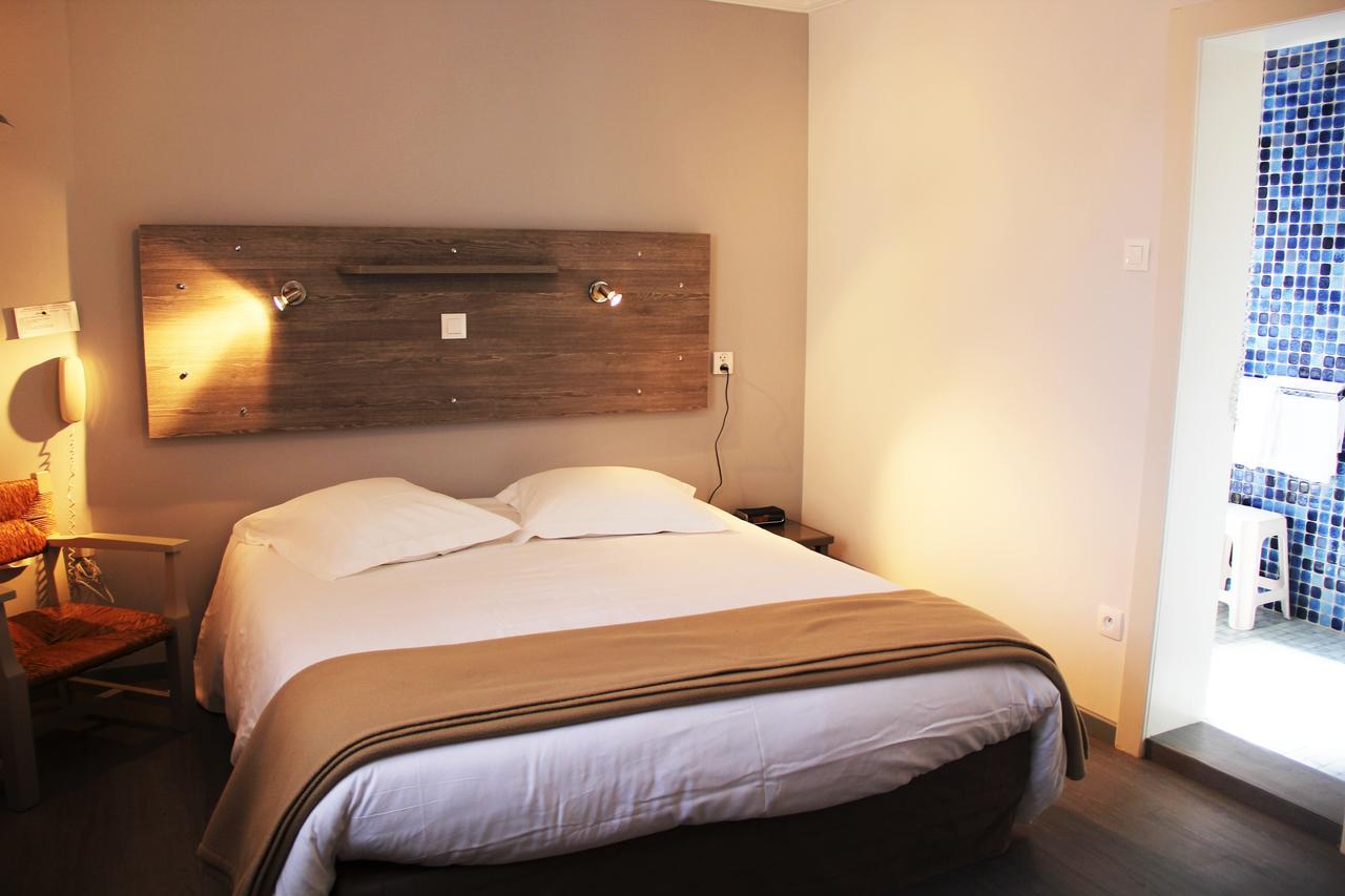 Hostellerie Au Cygne Wissembourg Bagian luar foto